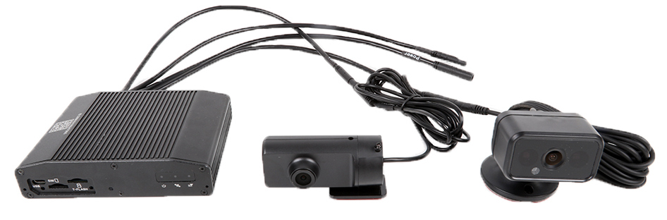 cloud dash cam system for car PROFIO X5