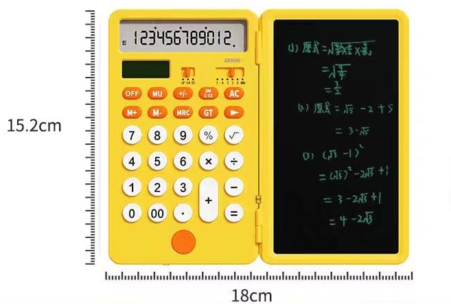 calculator solar scientific