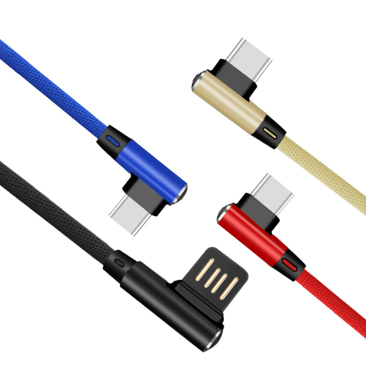 micro usb C cable connector