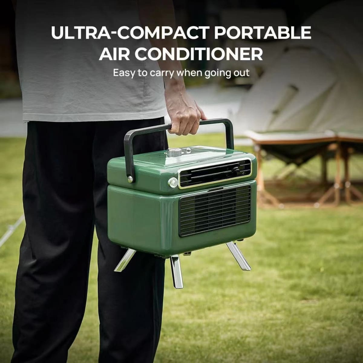 outdoor portable mini air conditioner small ac unit