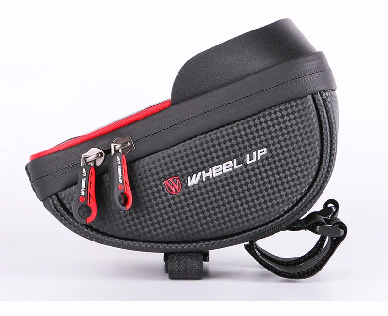 Bicycle case