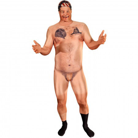 Naked Male Haloween Costumes